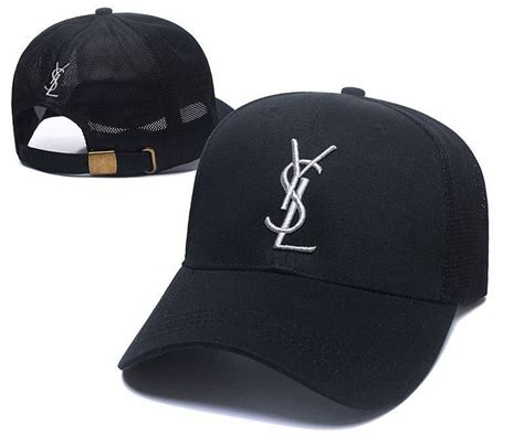 ysl hat men|saint laurent hats for men.